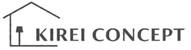 Kirei Concept Logo