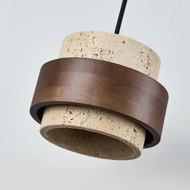 Unique Kirei Concept pendant lighting