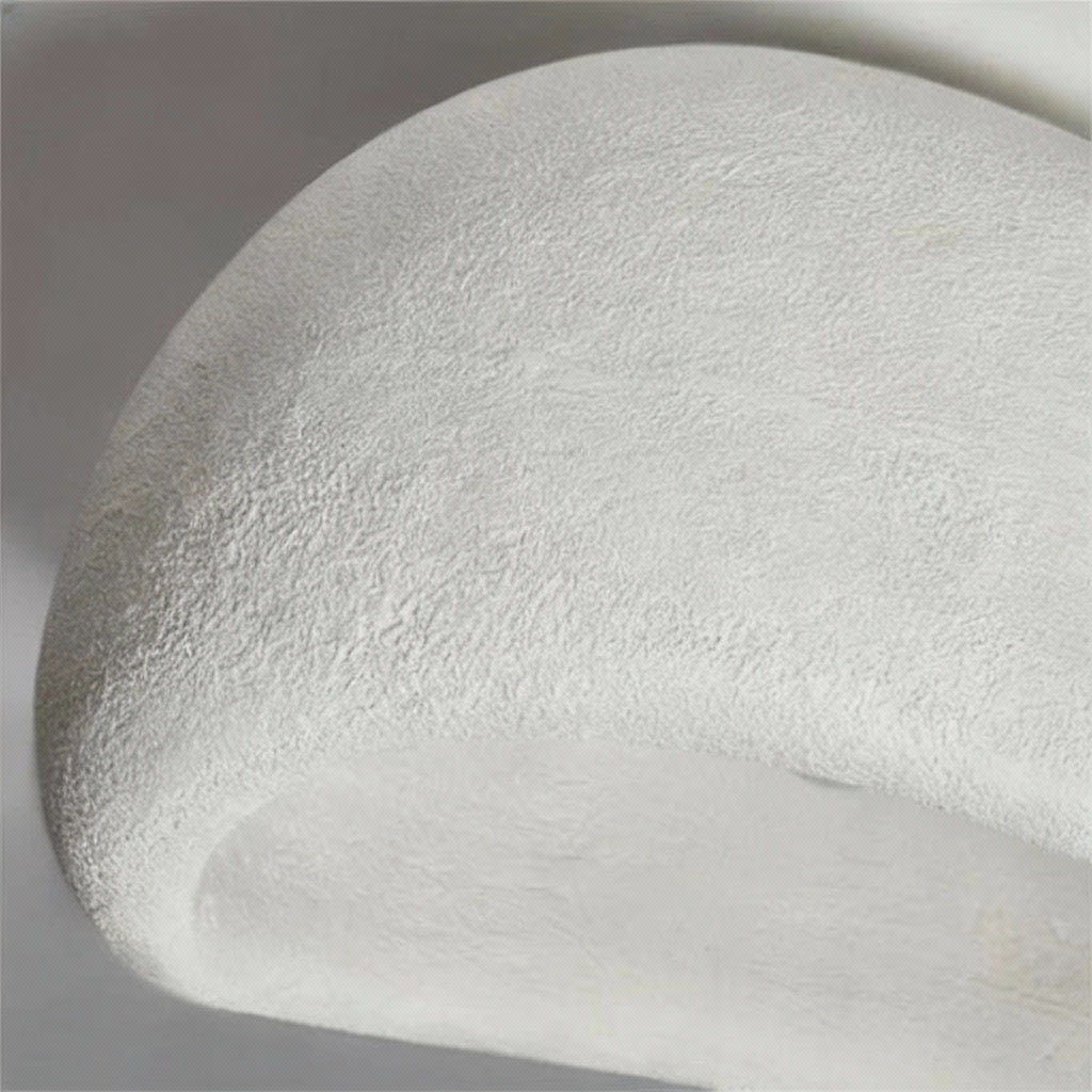 Modern Japanese LED ceiling lamp designer light for contemporary homes